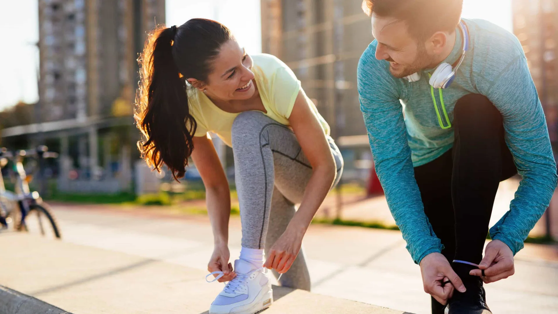 7-​​cuidados-essenciais​​-para-treinar-​​ao-ar-livre-​​​​em-dias-quentes
