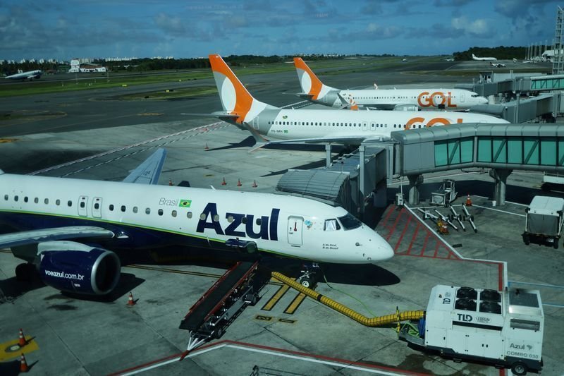 governo-notifica-azul-e-gol-sobre-acordo-de-compartilhamento-de-voos