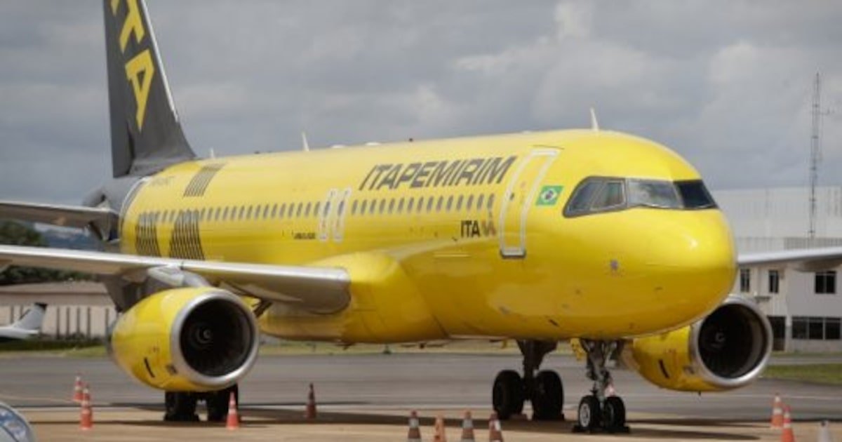 itapemirim-deve-r$-17-milhoes-a-passageiros,-4-anos-apos-cancelamento-subito-de-voos