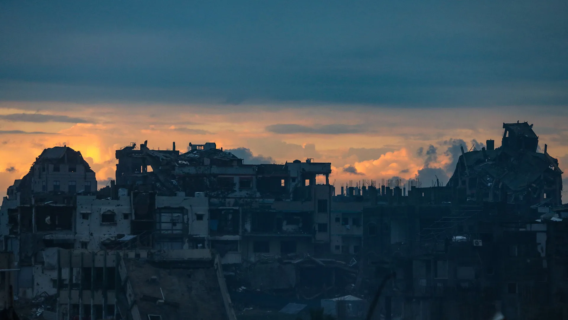 israel-anuncia-morte-do-numero-dois-militar-do-hamas-em-ataque-a-gaza