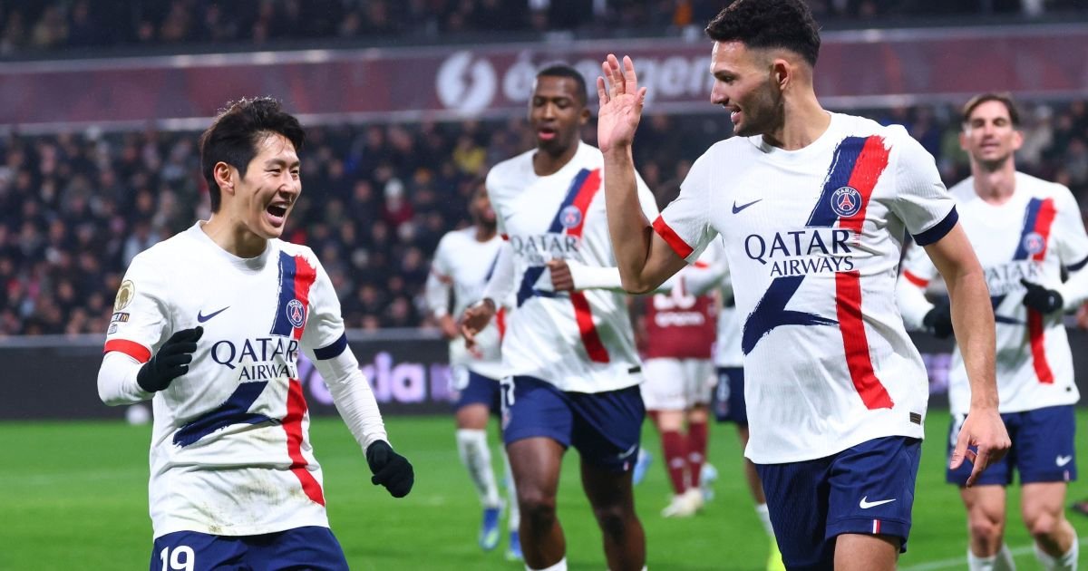 antes-de-final-contra-flamengo,-psg-vence-com-time-misto-na-ligue-1