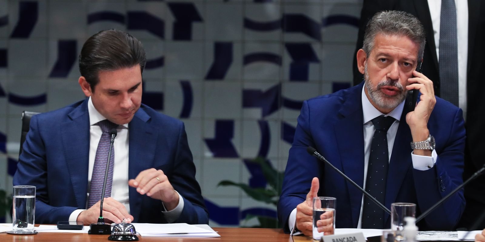 hugo-motta-solta-nota-em-defesa-de-ex-assessora-de-arthur-lira