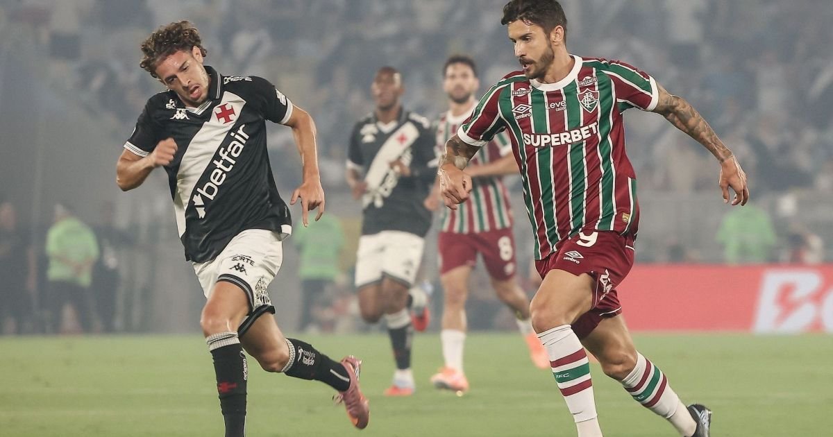 copa-do-brasil:-fluminense-e-vasco-fazem-semifinal-com-vantagem-cruzmaltina