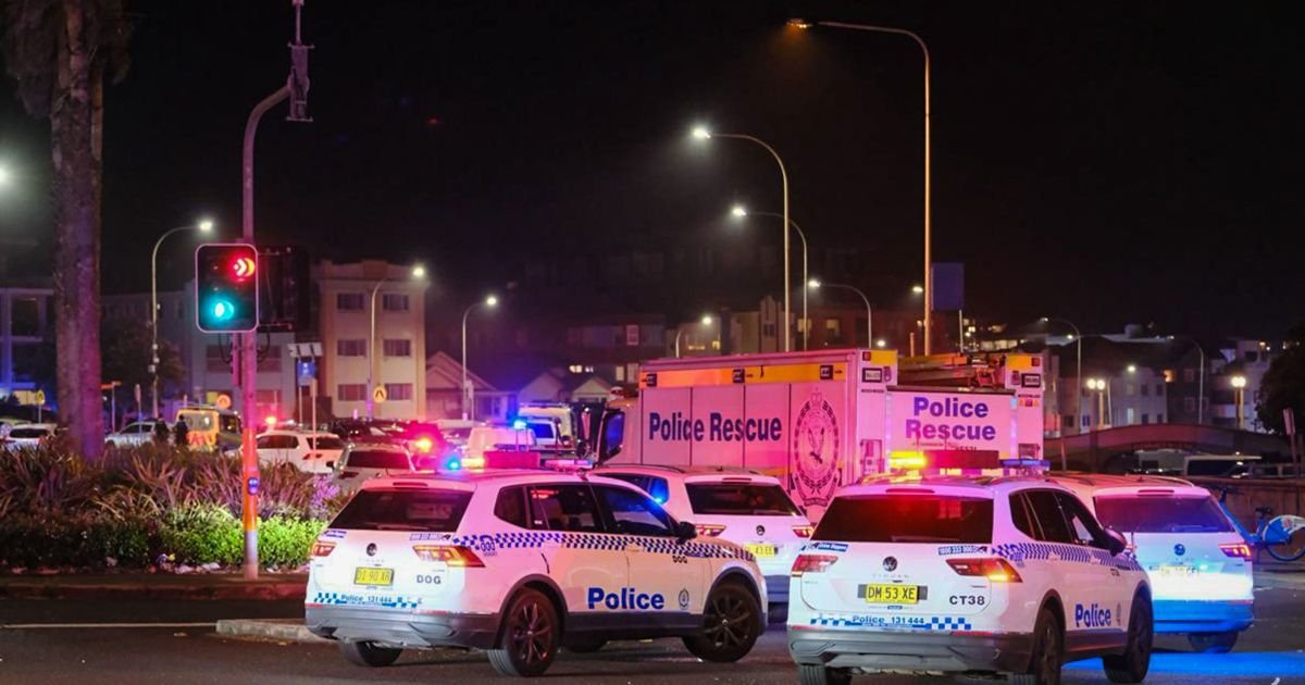 ataque-na-australia:-suspeitos-eram-pai-e-filho,-diz-policia