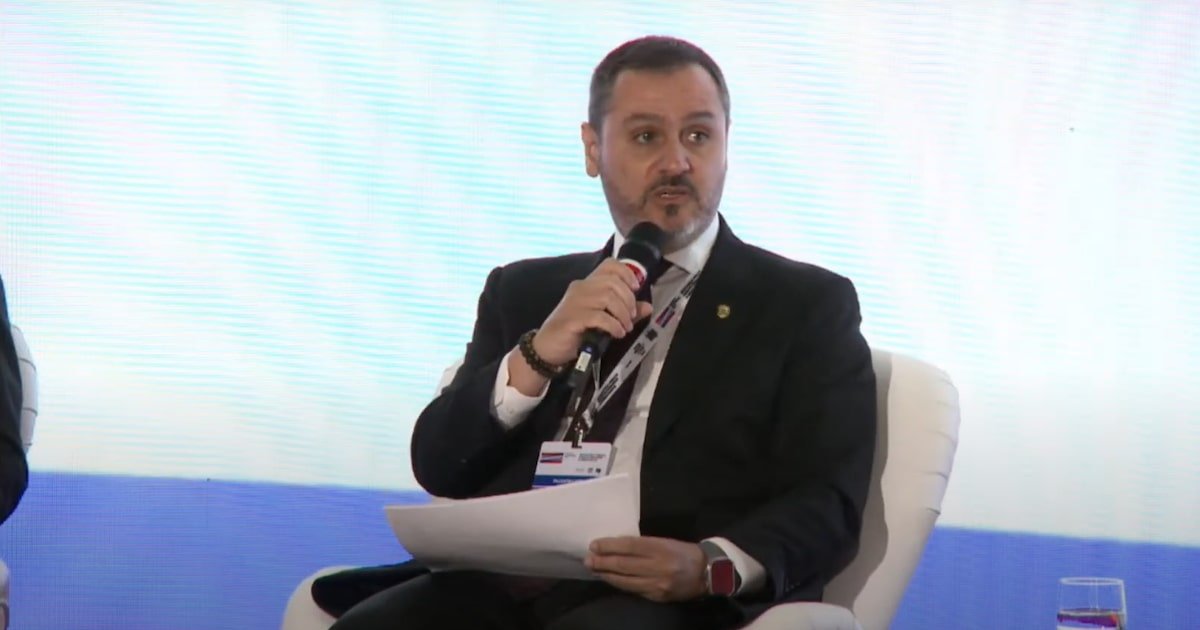 ‘ninguem-sera-responsabilizado-por-fazer-politica’,-diz-diretor-da-pf-sobre-emendas-parlamentares