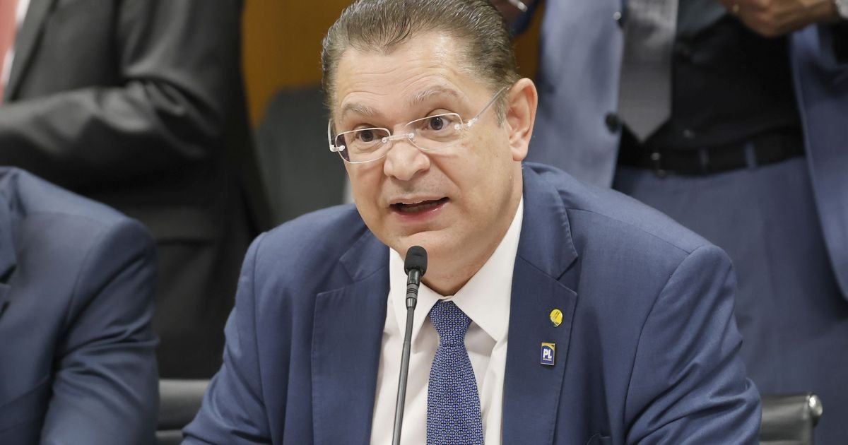 safs:-aumentar-impostos-para-8,5%-seria-sobrecarregar-clubes,-diz-sostenes