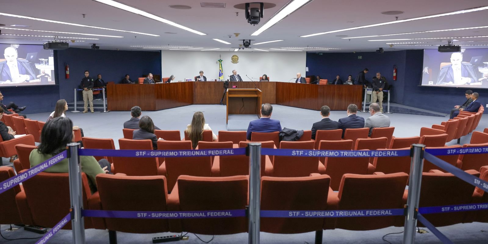 trama-golpista:-stf-conclui-os-julgamentos-dos-4-nucleos-denunciados