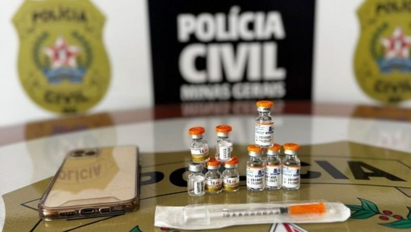 mg:-mulher-e-presa-em-operacao-contra-venda-ilegal-de-canetas-emagrecedoras