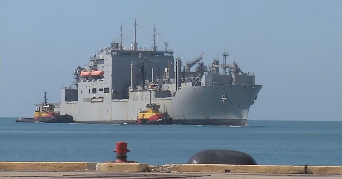 camara-dos-eua-rejeita-propostas-para-controlar-poderes-de-guerra-de-trump