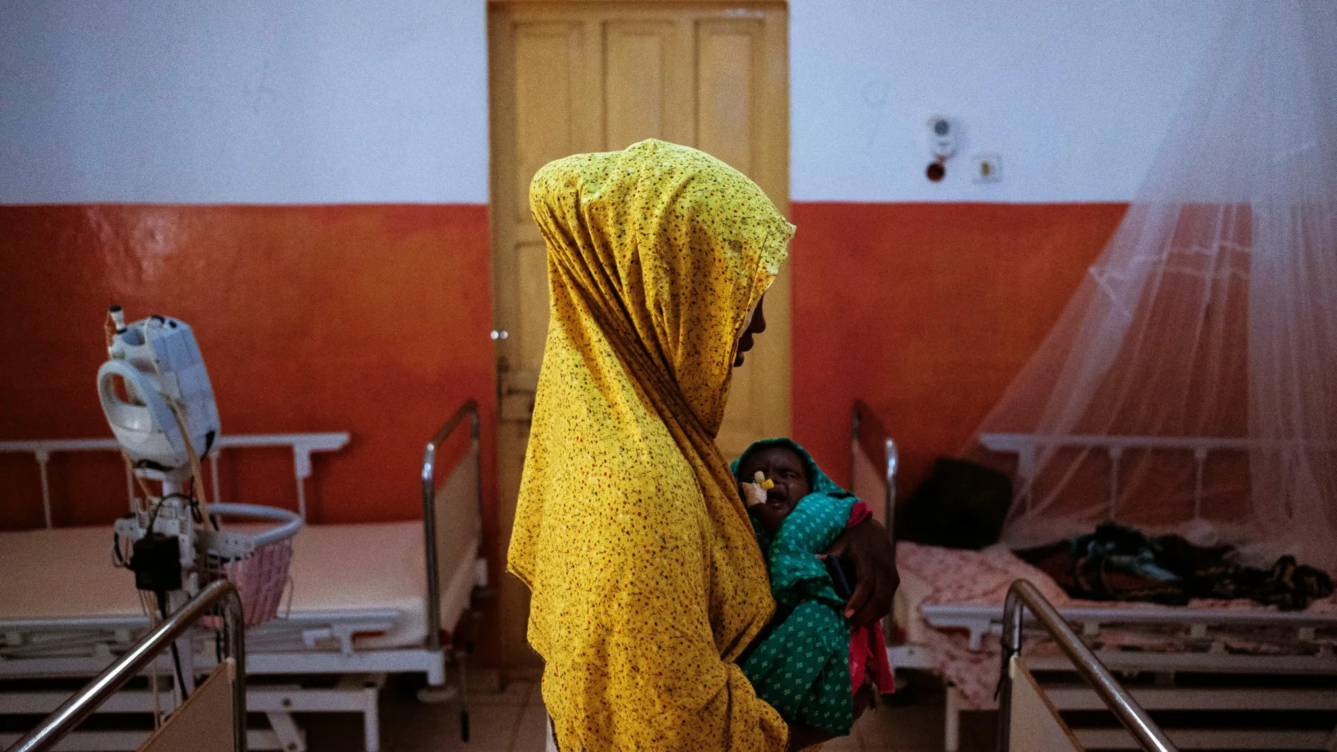 os-30-paises-mais-infelizes-do-mundo-em-2025