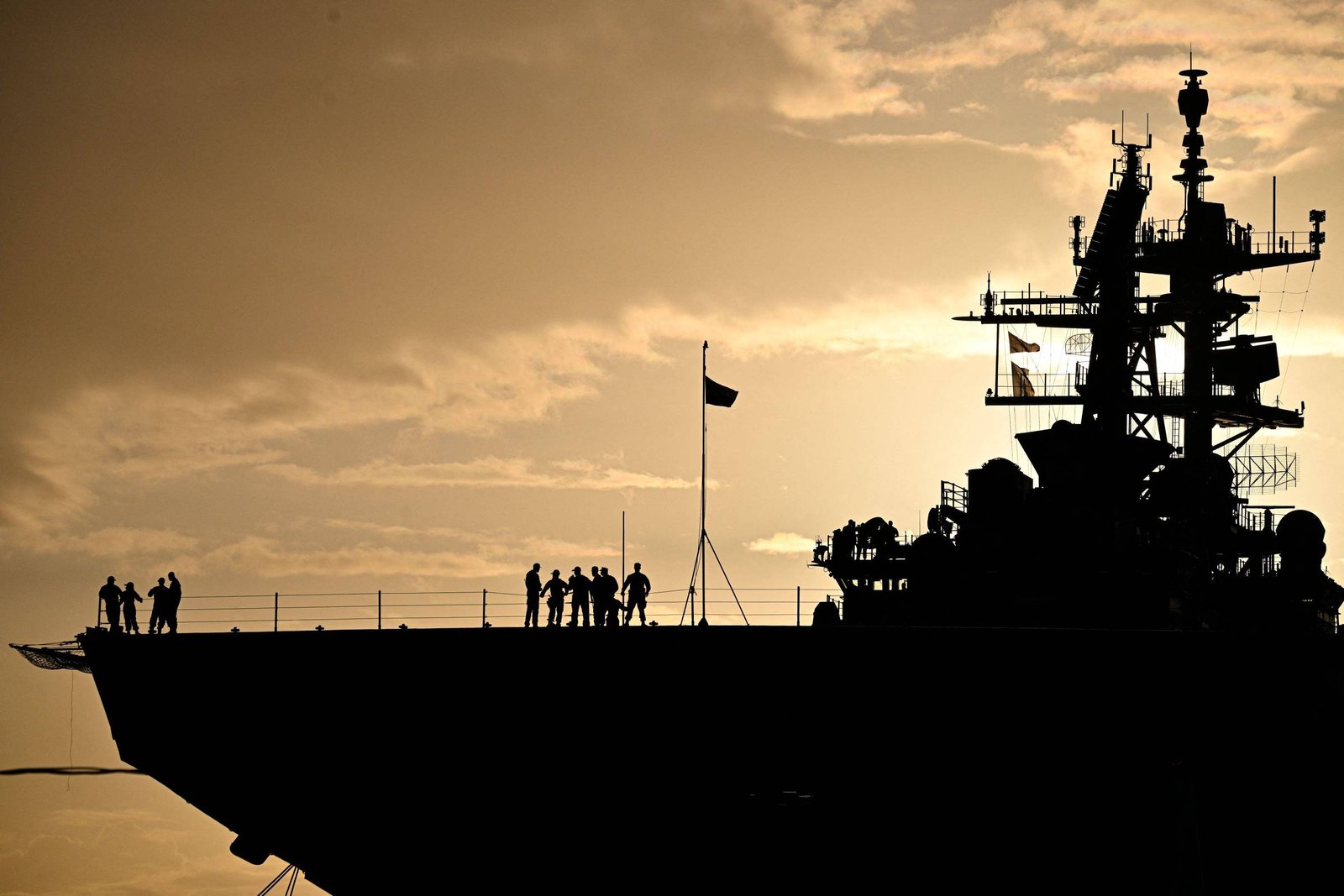 eua-matam-mais-5-em-novo-ataque-contra-barco-no-pacifico,-afirma-pentagono