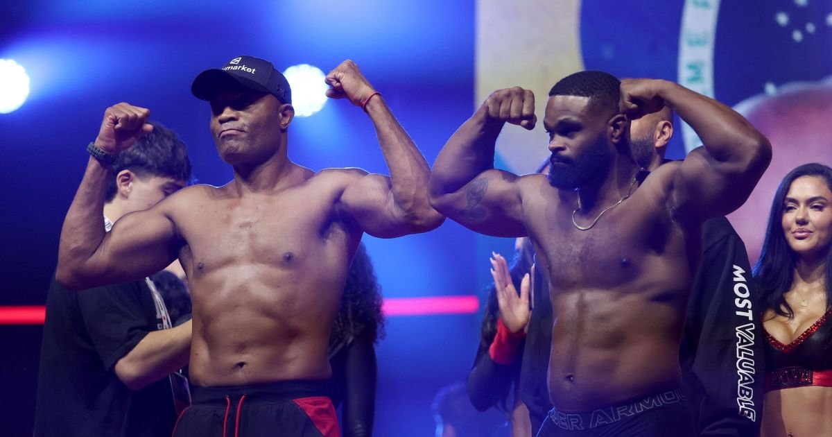 anderson-silva-x-woodley:-onde-assistir-e-card-do-evento-de-jake-paul