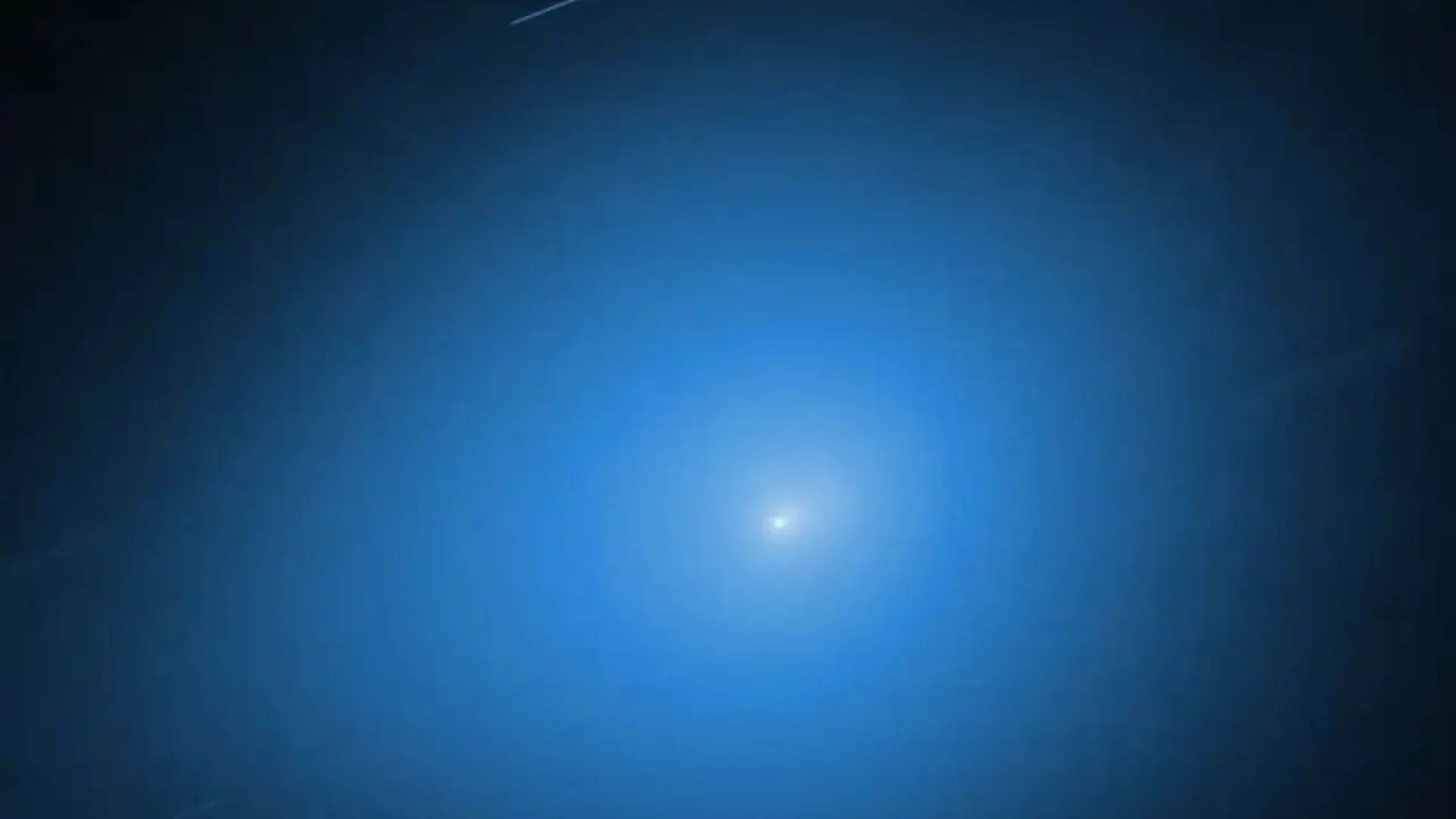 cometa-3i/atlas-faz-maior-aproximacao-a-terra-esta-sexta-feira