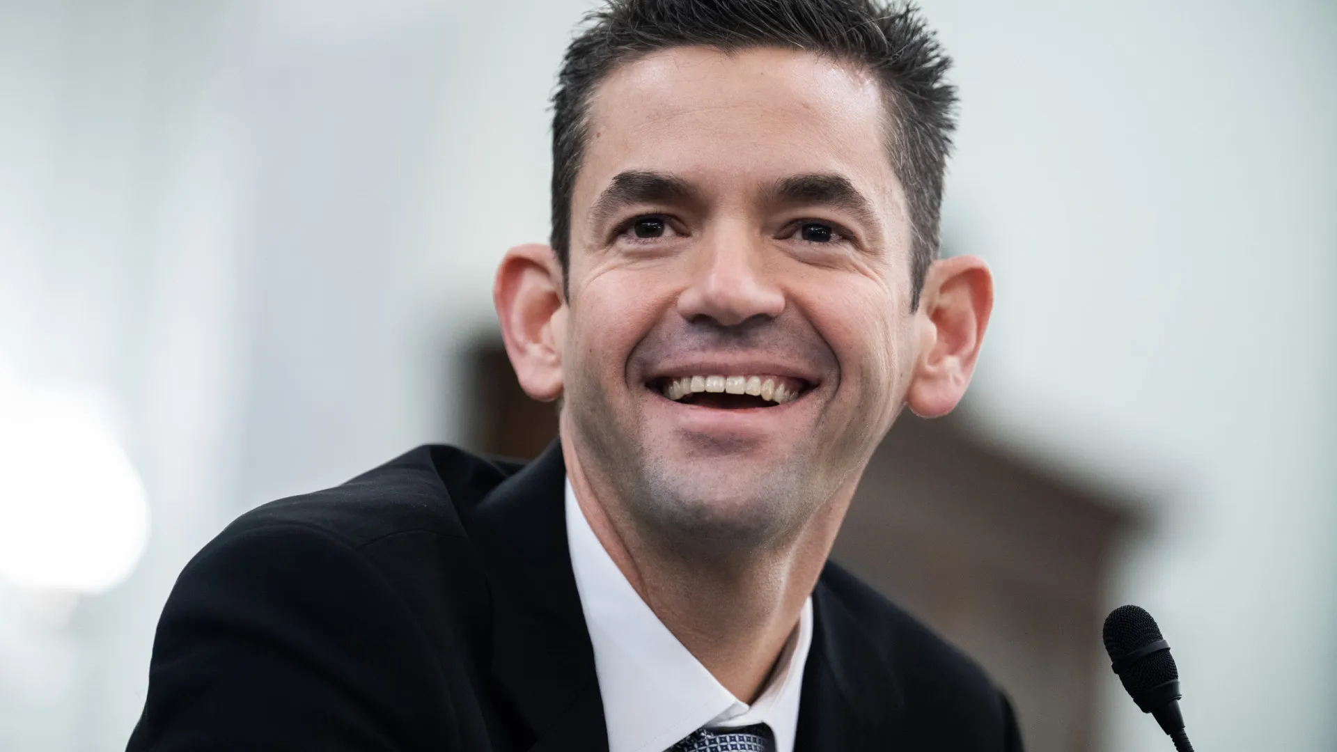 novo-lider-da-nasa-e-multimilionario-e-aliado-de-elon-musk