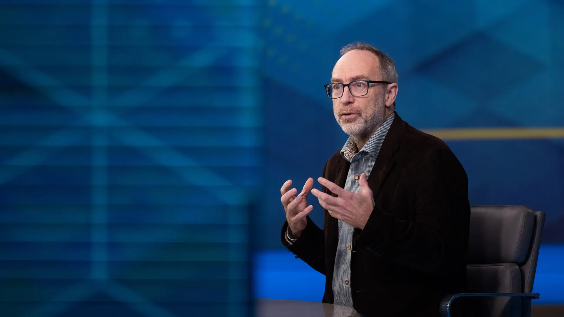 criador-da-wikipedia-diz-que-ia-de-musk-nao-e-imparcial