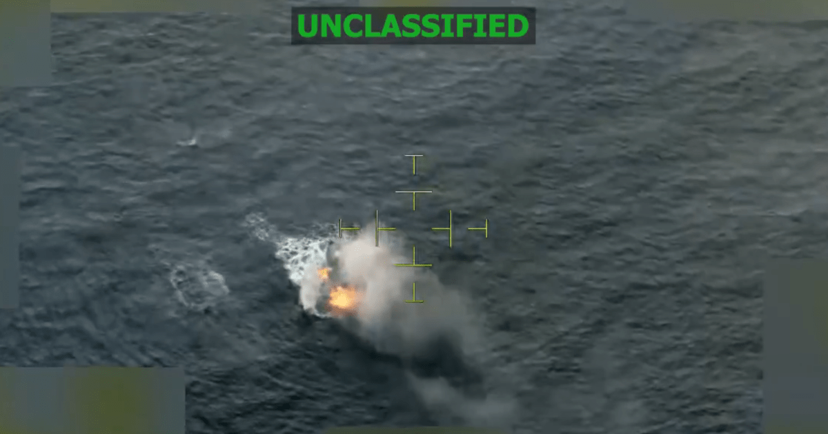 eua-fazem-novo-ataque-contra-barco-no-pacifico;-uma-pessoa-morreu