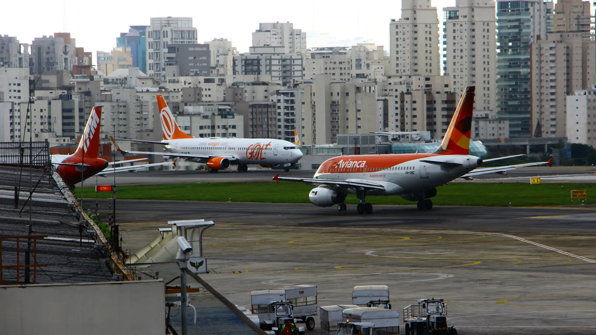 congonhas-recebe-aval-para-ter-voos-internacionais,-diz-aena