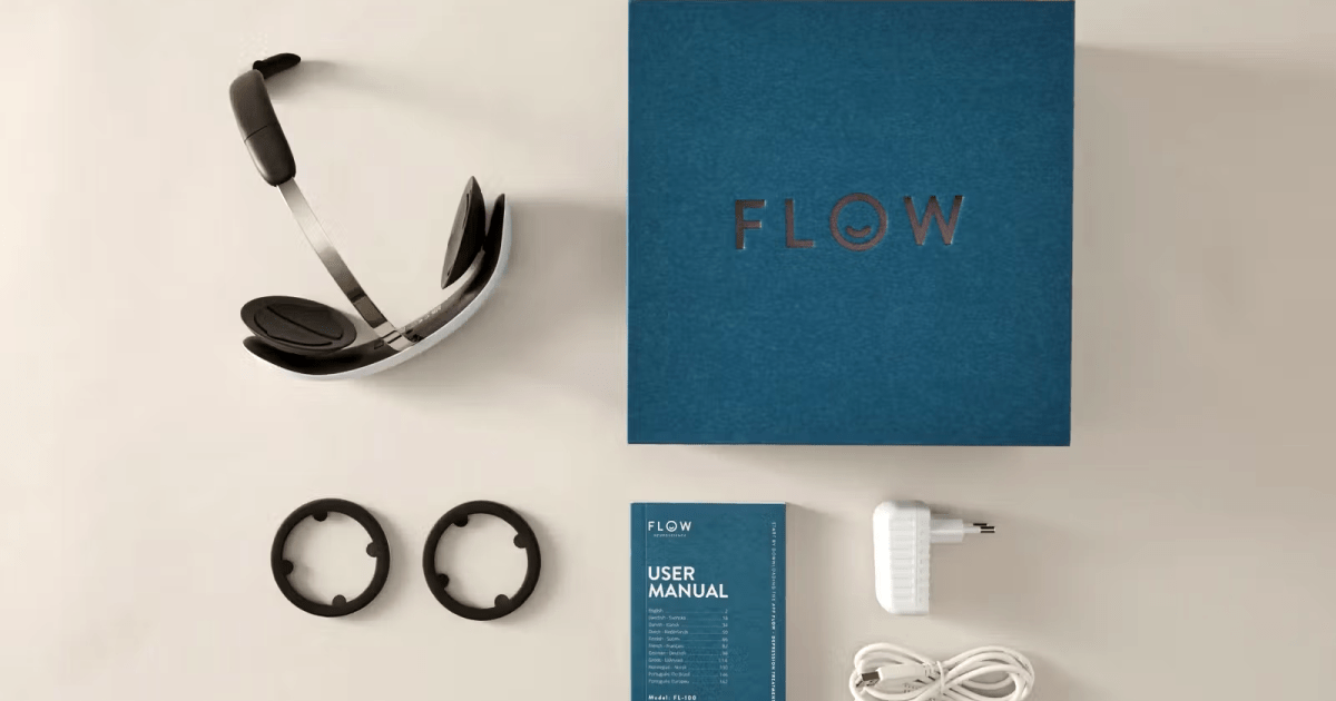 fda-aprova-1o-headset-de-estimulacao-cerebral-para-tratar-depressao-em-casa