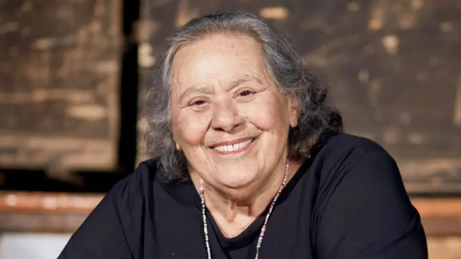 morre-teuda-bara,-atriz-e-fundadora-do-grupo-de-teatro-galpao,-aos-84-anos