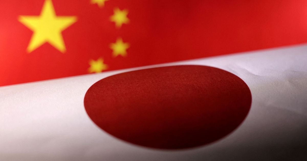 japao-aprova-orcamento-recorde-para-defesa-em-meio-a-tensao-com-a-china