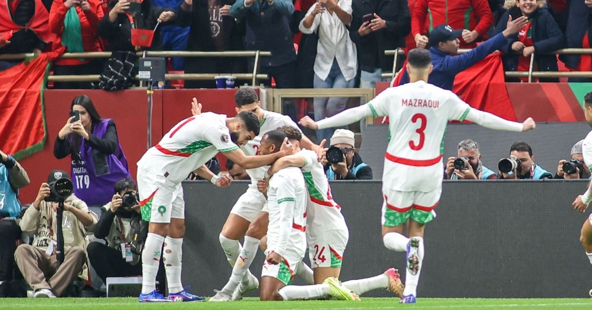 adversario-do-brasil-na-copa,-marrocos-vence-zambia-e-lidera-grupo-na-can