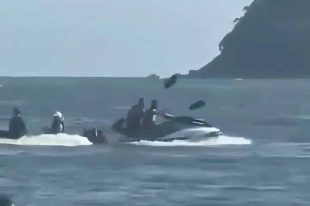 policia-militar-prende-suspeito-que-usou-moto-aquatica-para-assaltar-casal-em-sao-vicente