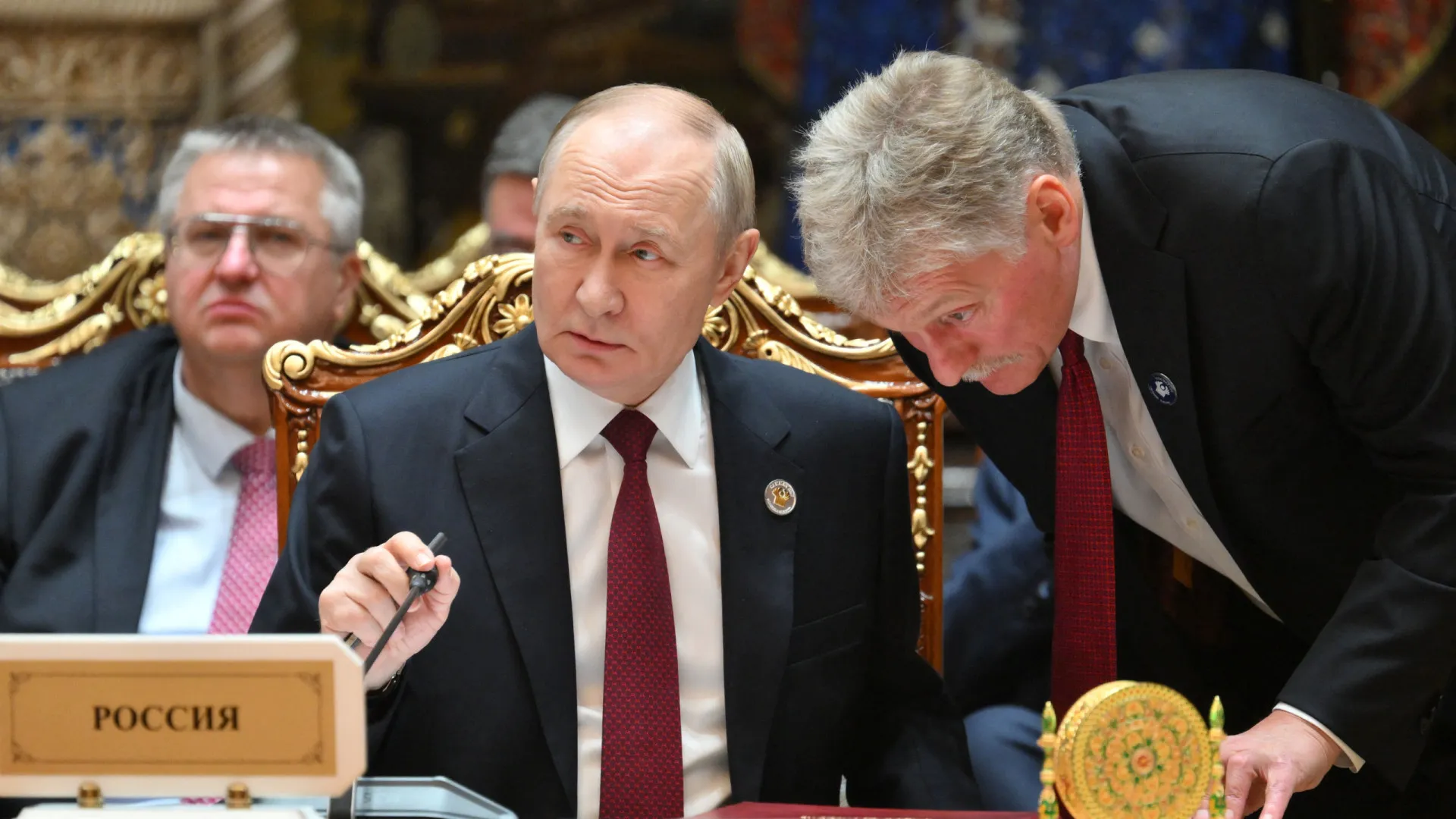 russia-diz-que-nao-vai-dar-provas-de-suposto-ataque-da-ucrania-a-putin