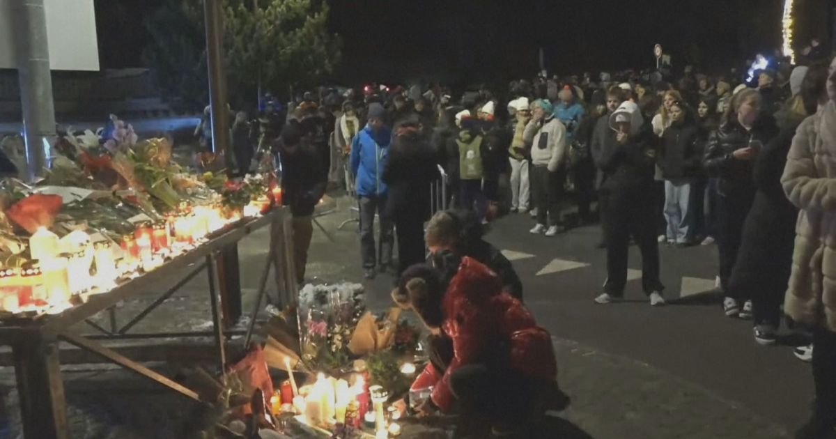 incendio-na-suica:-vigilia-homenageia-vitimas-e-feridos-da-tragedia