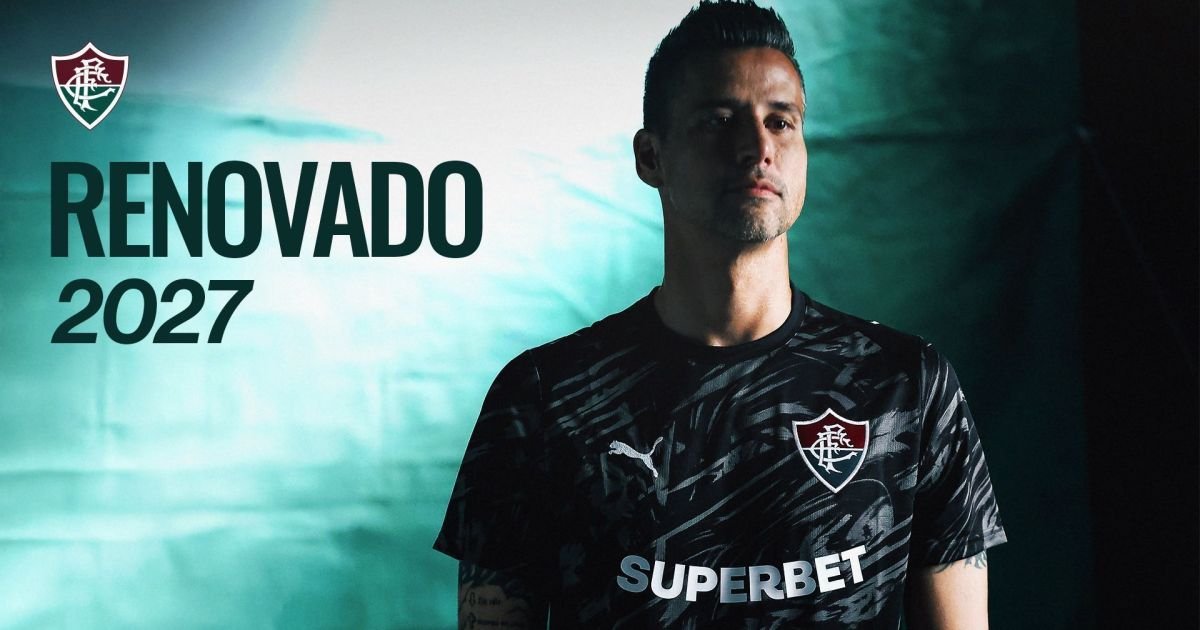fluminense-acerta-renovacao-de-contrato-com-fabio;-saiba-detalhes
