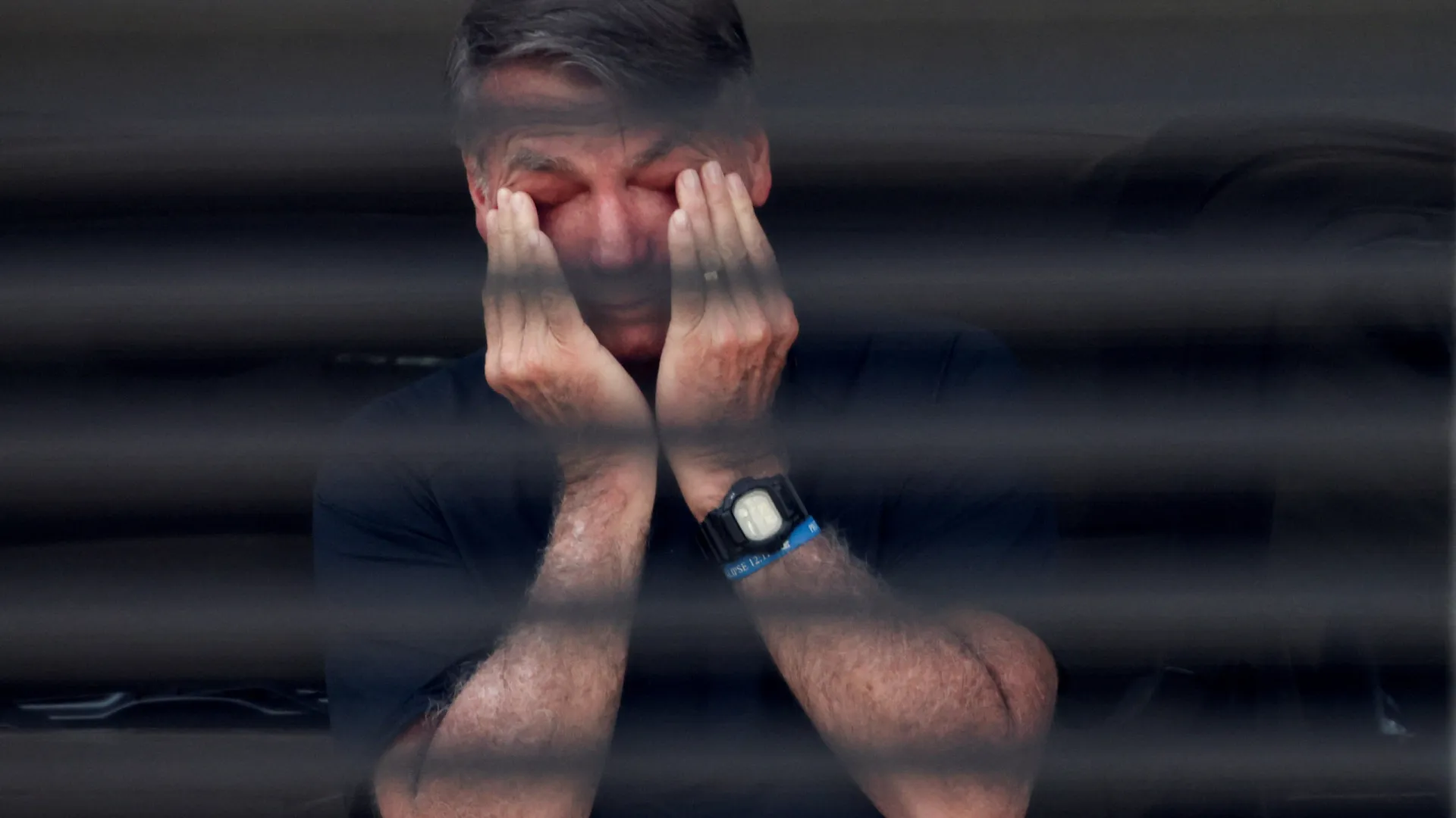 genial/quaest:-52%-acreditam-que-prisao-de-bolsonaro-ocorreu-por-seus-proprios-atos