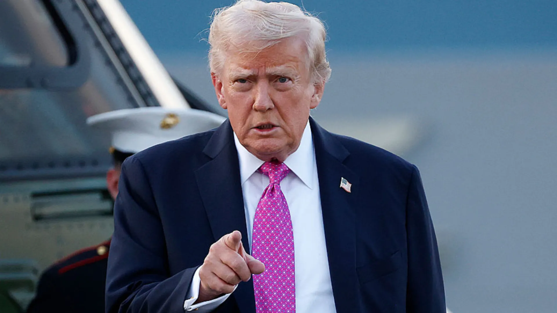 trump-comemora-operacao-contra-venezuela-em-entrevista-ao-new-york-times