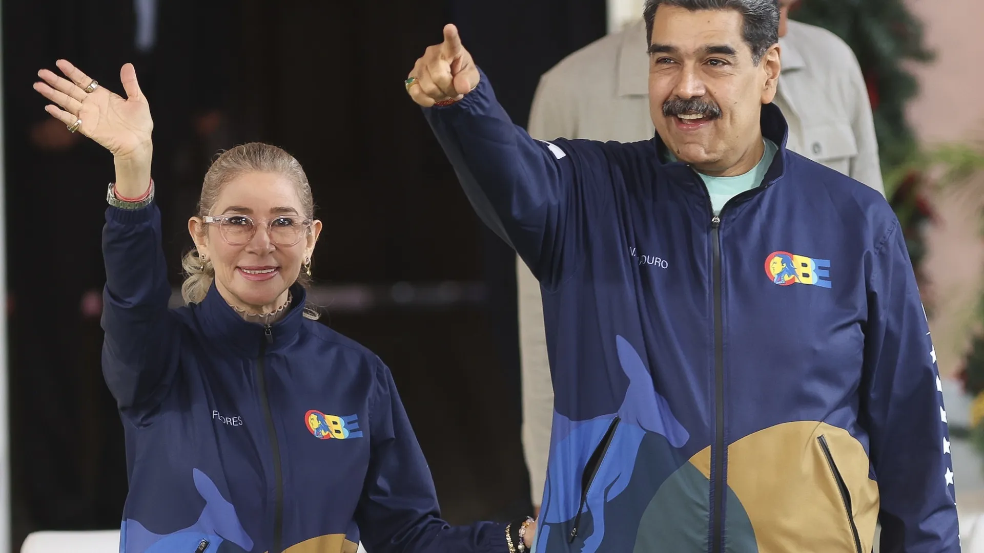 quem-e-cilia-flores,-a-poderosa-esposa-de-maduro-que-foi-capturada-apos-ataque-dos-eua