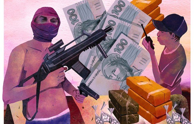 trafico-no-rj:-conheca-os-20-cargos-surpreendentes-da-‘empresa-do-crime’