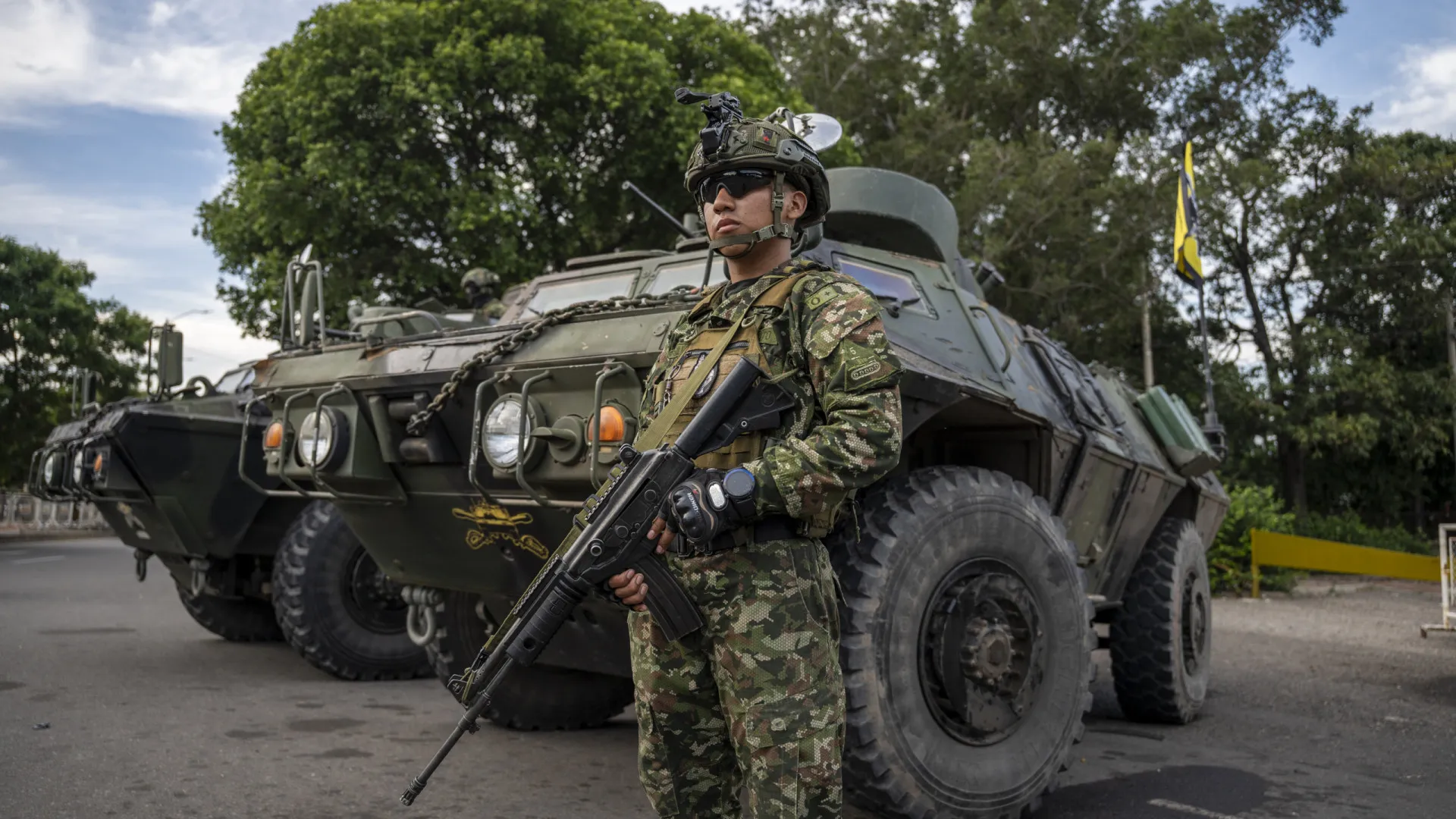 ataques-dos-eua-deixaram-instalacoes-petroliferas-ilesas,-afirmam-fontes-da-pdvsa