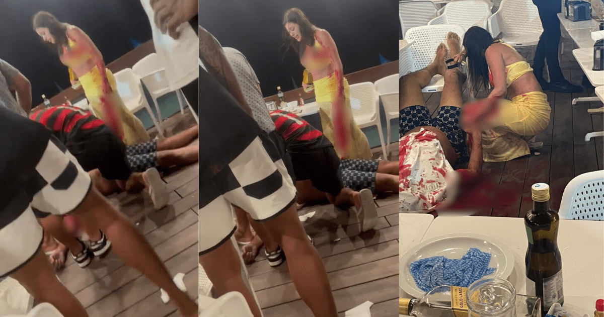 homem-que-matou-turista-em-restaurante-de-porto-de-galinhas-chegou-atirando