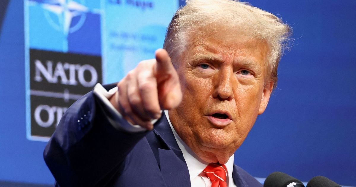 trump-retira-eua-de-mais-de-60-organizacoes-internacionais,-diz-casa-branca