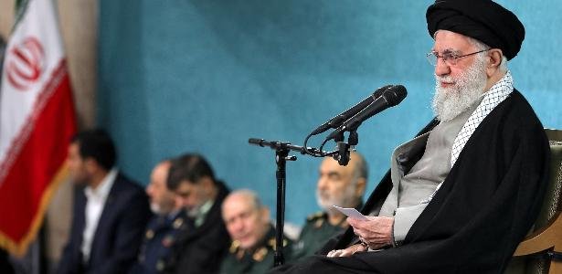 lider-supremo-acusa-eua-em-meio-a-crise-no-ira;-ong-fala-em-51-mortos