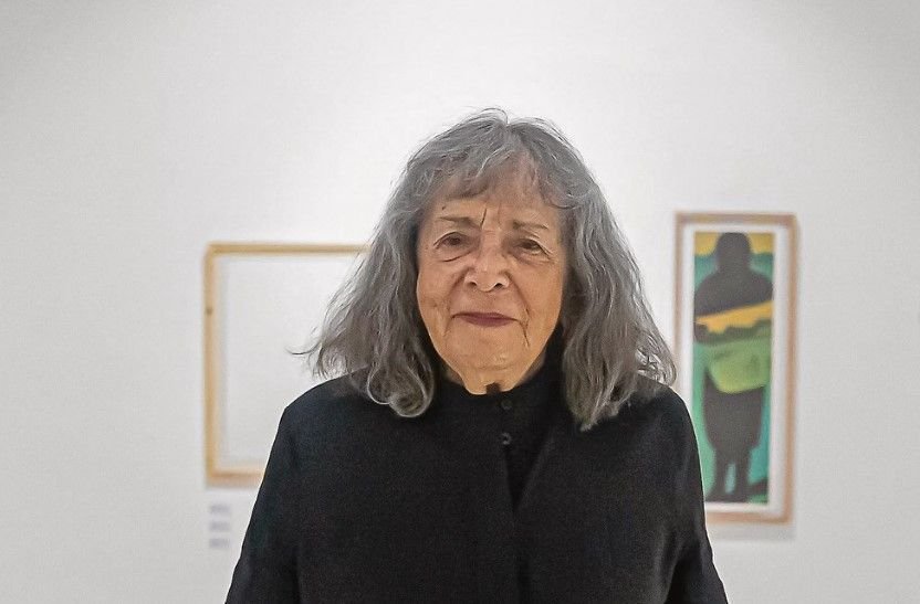 morre-beatriz-gonzalez,-referencia-da-arte-contemporanea-da-america-latina