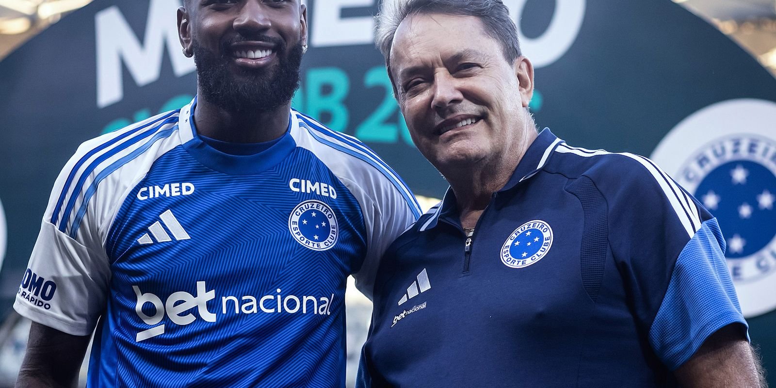 estaduais:-cruzeiro-apresenta-gerson-com-derrota;-palmeiras-bate-lusa