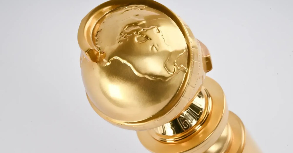 globo-de-ouro-2026:-veja-a-ordem-de-cada-categoria-da-premiacao