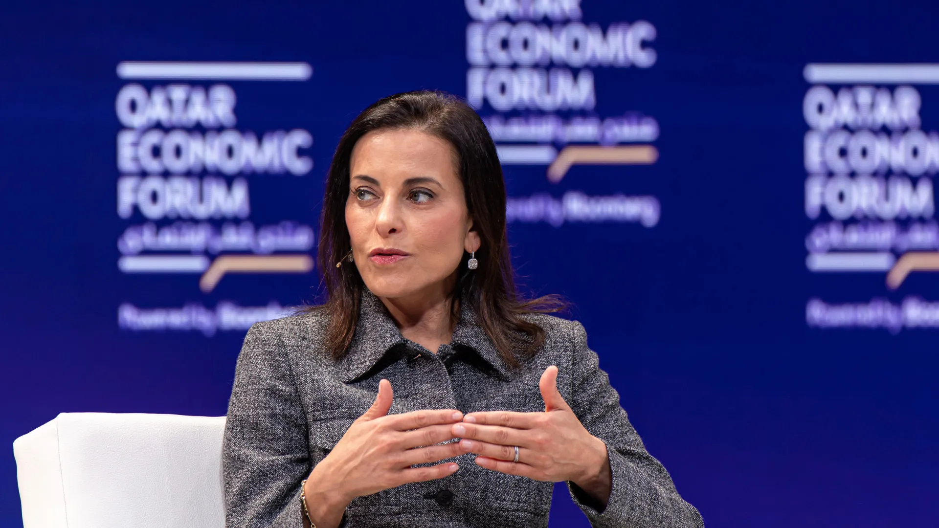 meta-anuncia-ex-assessora-de-trump-como-presidente-e-vice-presidente-do-conselho