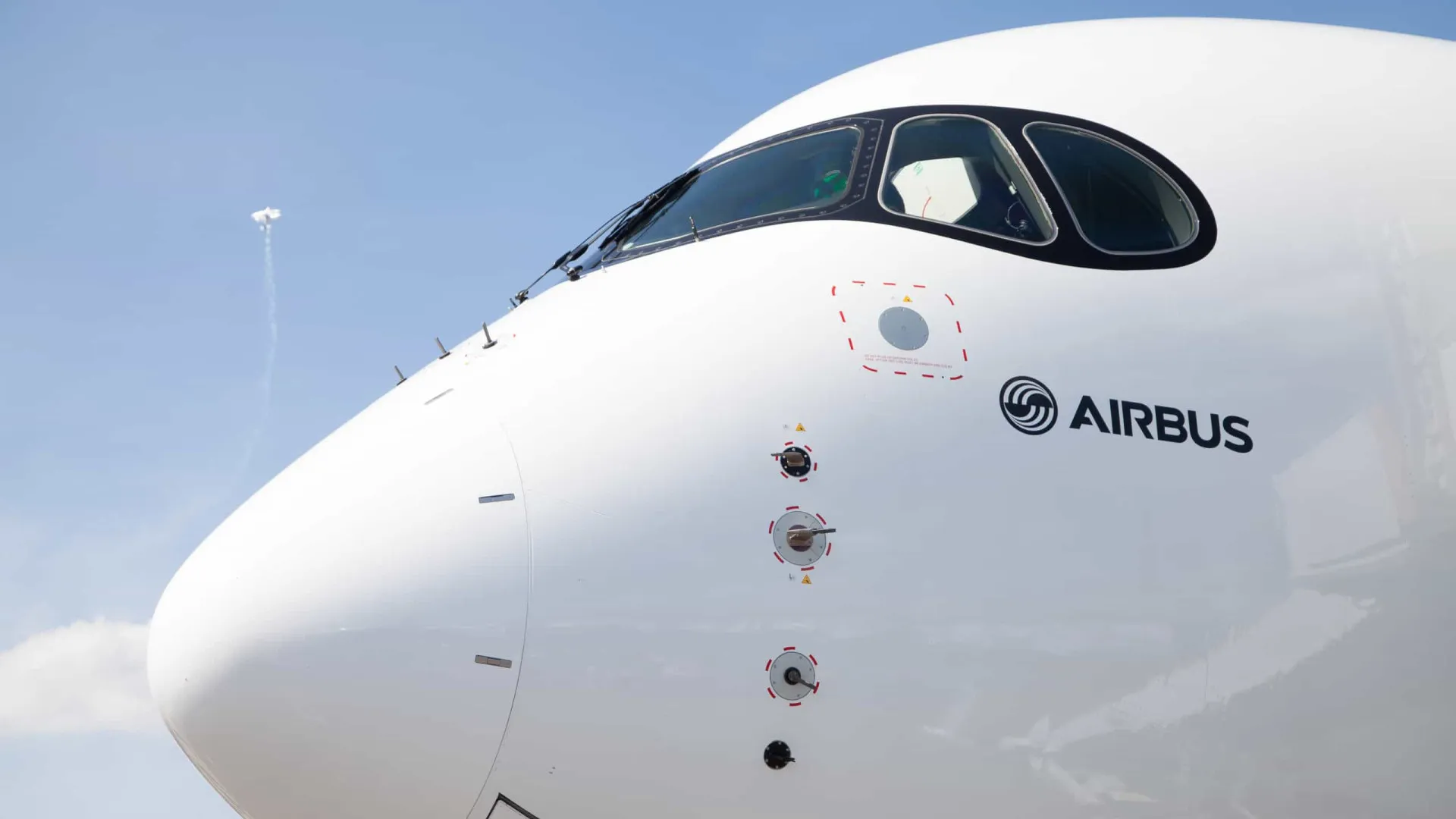 airbus-entrega-793-aeronaves-comerciais-em-2025;-alta-e-de-4%-ante-2024