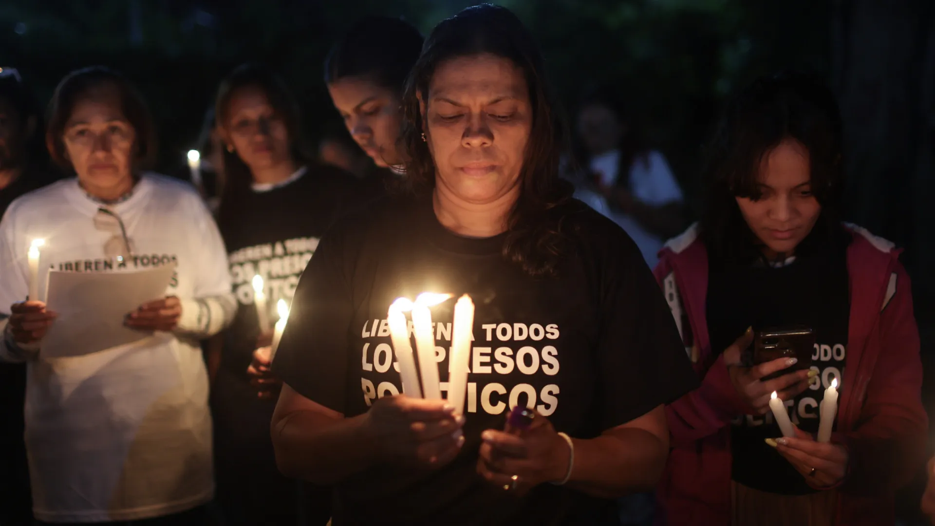 ong-confirma-libertacao-de-pelo-menos-56-presos-politicos-na-venezuela