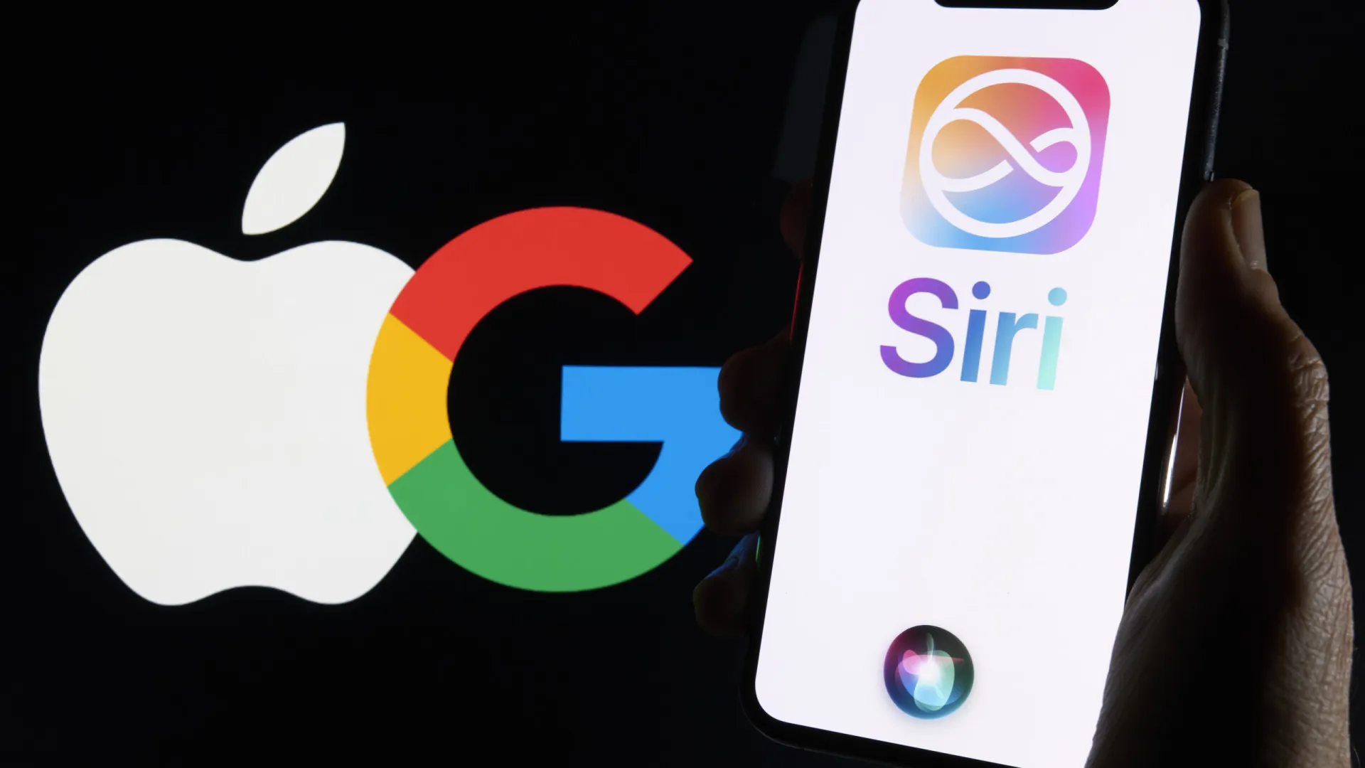 apple-escolhe-ia-gemini,-do-google,-como-base-da-nova-geracao-da-siri