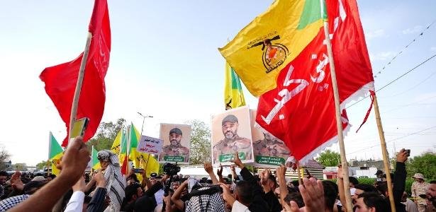combatentes-assalariados:-como-e-o-hezbollah-do-iraque,-que-ameacou-os-eua
