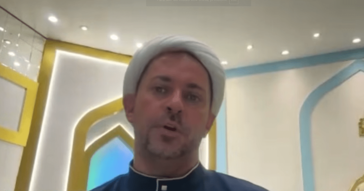 “fui-perseguido-pelo-regime-dos-aiatolas”,-diz-brasileiro-sobre-ira