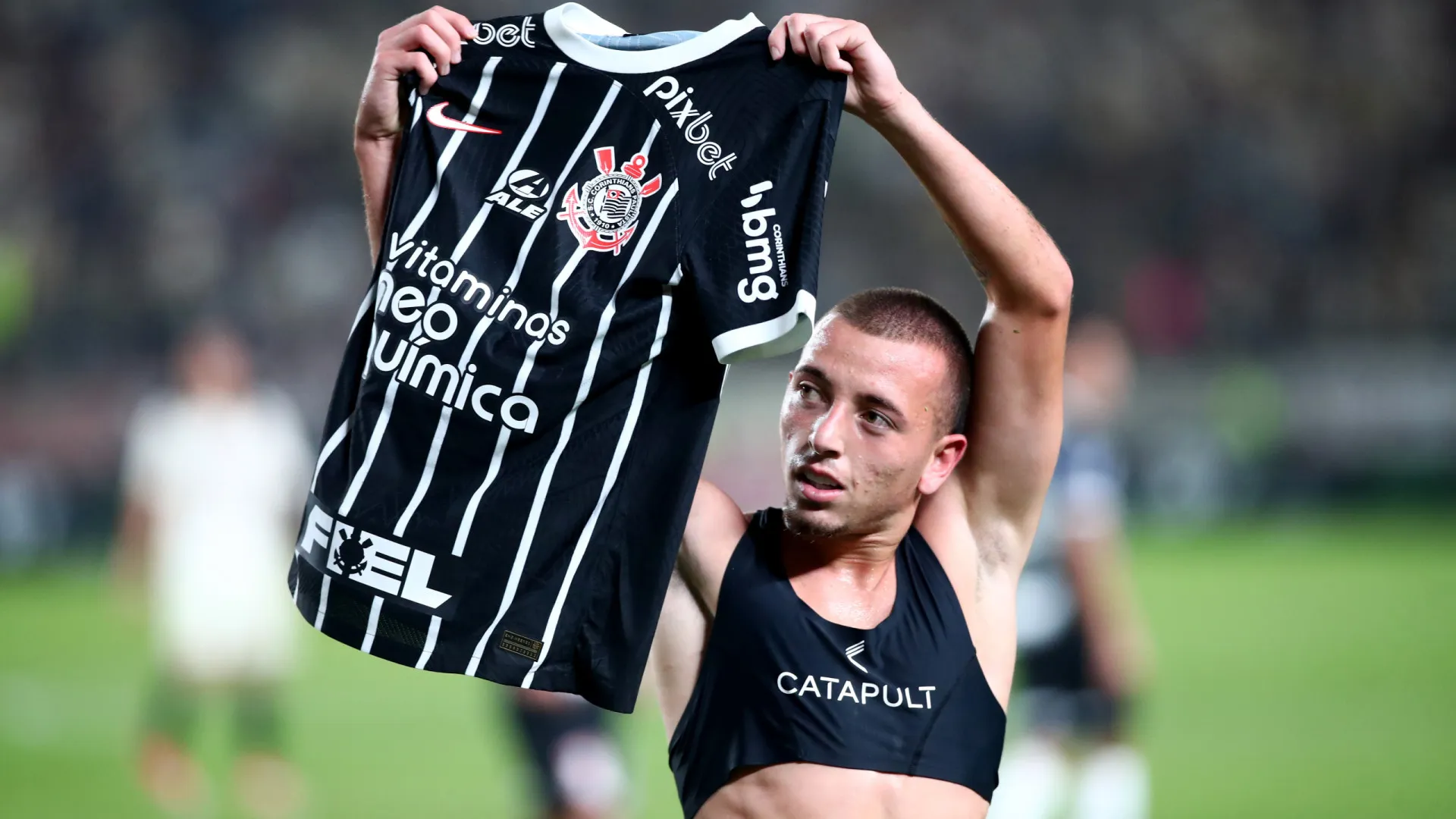 corinthians-empresta-ryan-ao-fortaleza-em-negocio-por-matheus-pereira