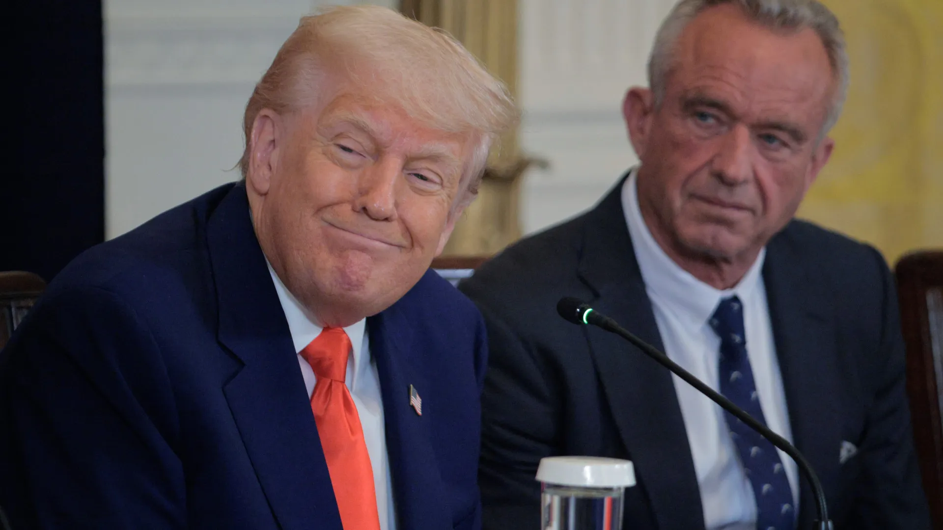 alimentacao-de-trump-vira-alvo-de-criticas:“nao-sei-como-ainda-esta-vivo”