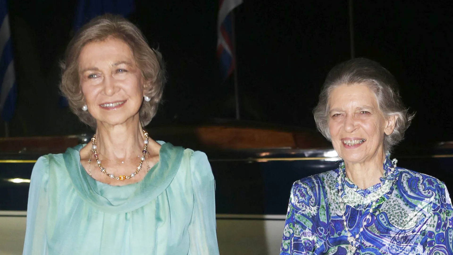 morre-a-princesa-irene-da-grecia,-irma-mais-nova-da-rainha-sofia,-aos-83