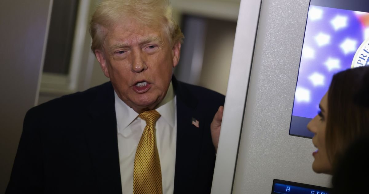 tropas-europeias-na-groenlandia-nao-mudam-visao-de-trump,-diz-casa-branca